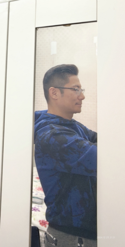 HKman的第一张照片--滨州相亲服务中心