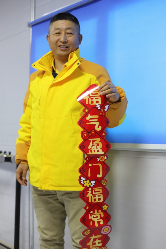 向往自由的第一张照片--滨州相亲服务中心