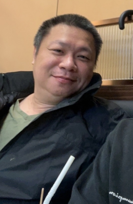 Wai的第一张照片--滨州相亲服务中心