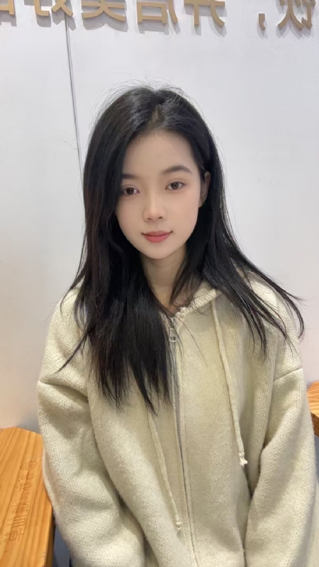 草莓奶昔的第一张照片--滨州相亲服务中心