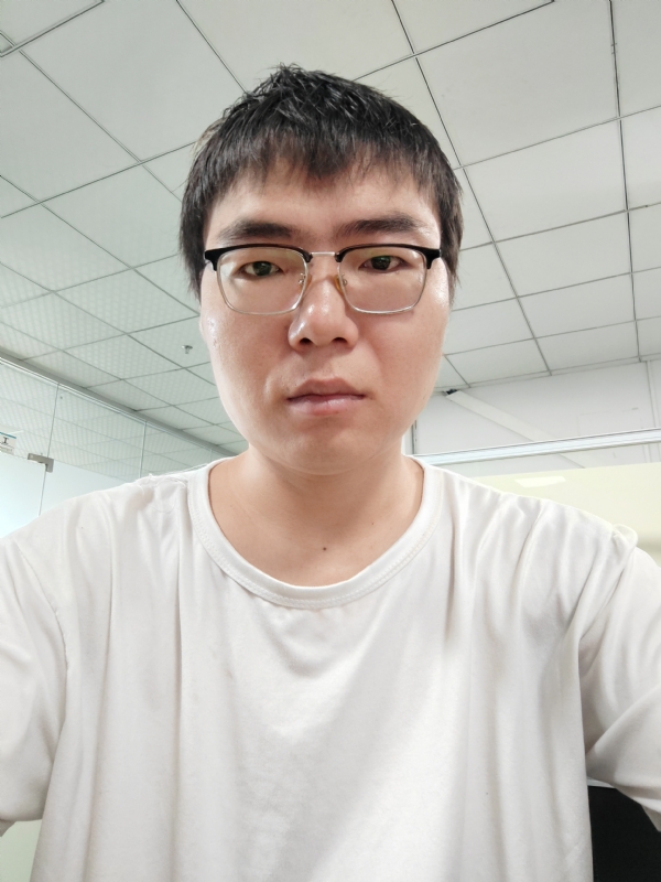 暮雨的第一张照片--滨州相亲服务中心