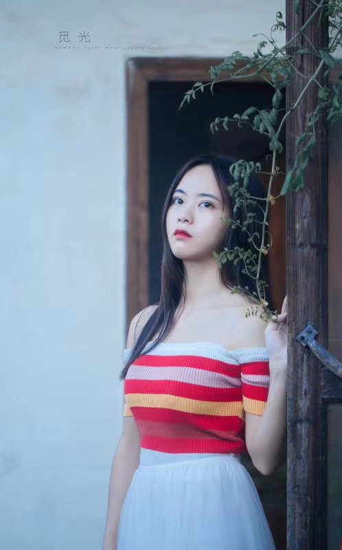 泡芙的第四张照片--滨州相亲服务中心