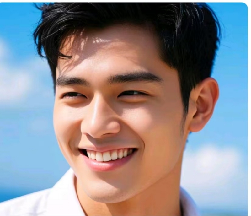 钦钦的第一张照片--滨州相亲服务中心