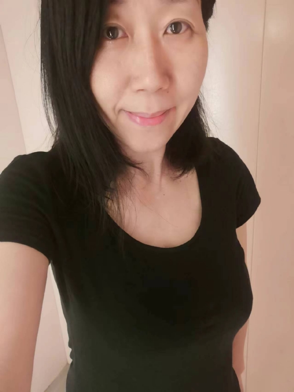 Kelly菲菲的第一张照片--滨州相亲服务中心