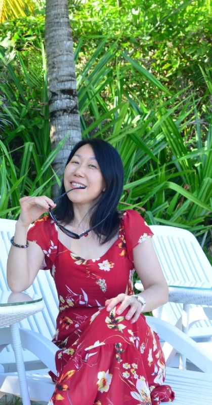 Kelly菲菲的第二张照片--滨州相亲服务中心