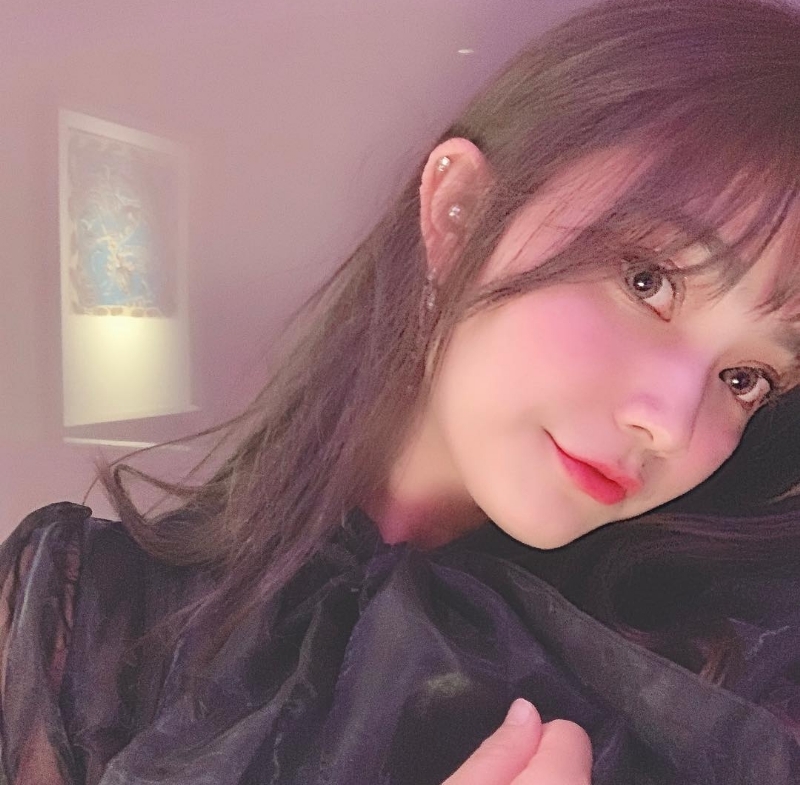 陳娜的第一张照片--滨州相亲服务中心