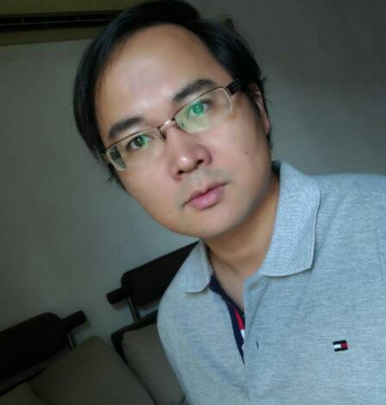 木火的第一张照片--滨州相亲服务中心