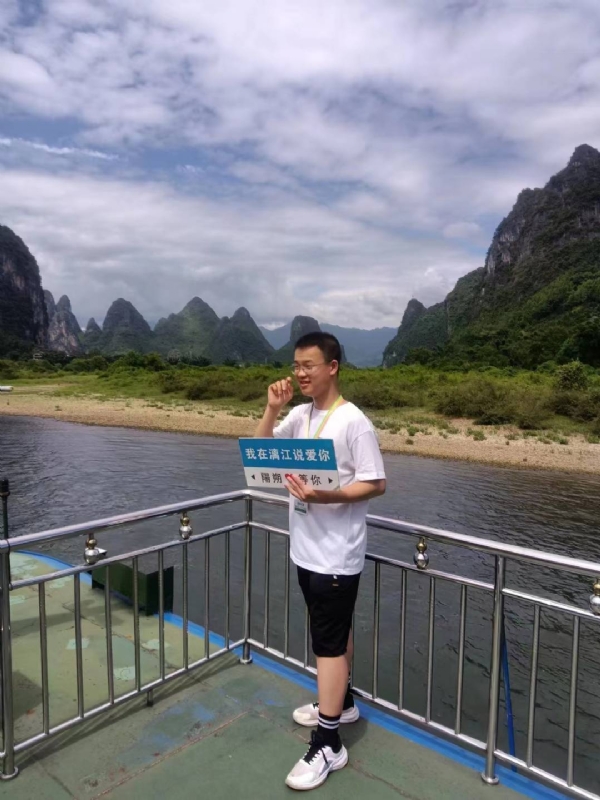 决胜时刻的第三张照片--滨州相亲服务中心