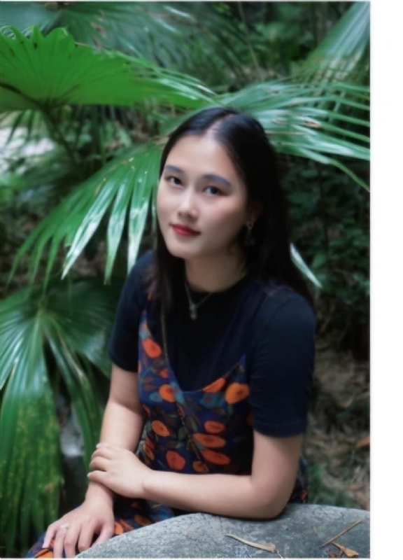 徐斯琦的第一张照片--滨州相亲服务中心