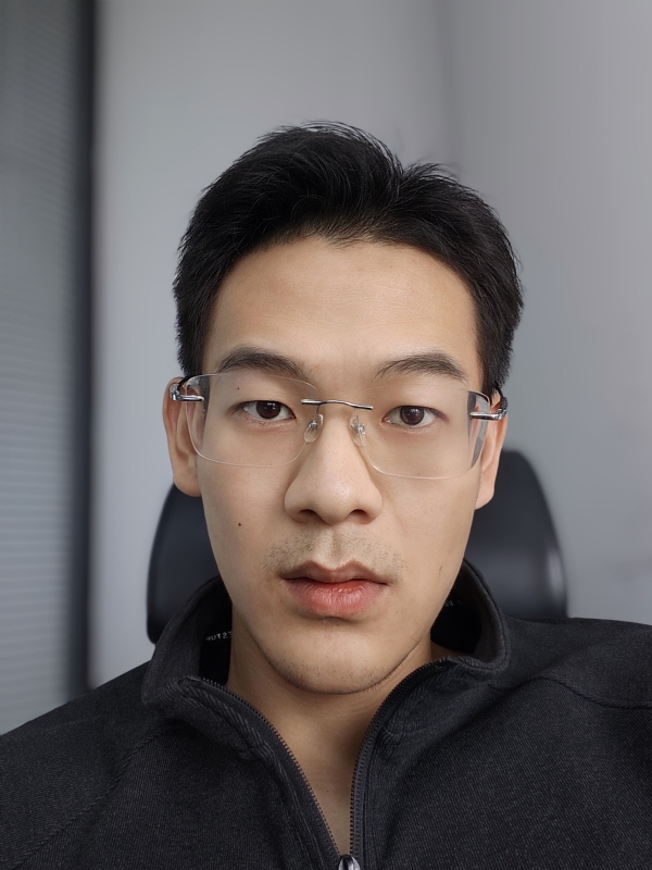 柳慕清的第一张照片--滨州相亲服务中心