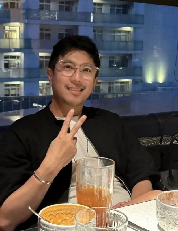 Kelvin的第一张照片--滨州相亲服务中心