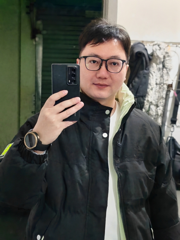 真心不累的第一张照片--滨州相亲服务中心