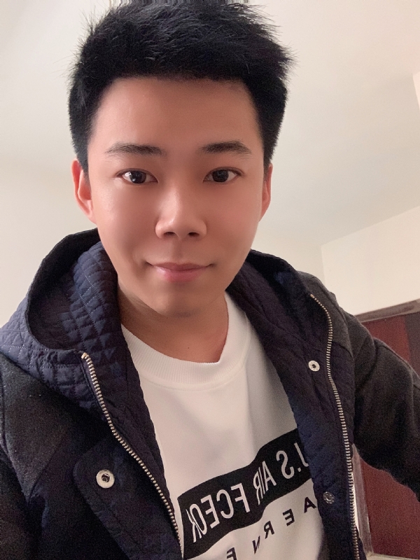 轻言淡语的第三张照片--滨州相亲服务中心