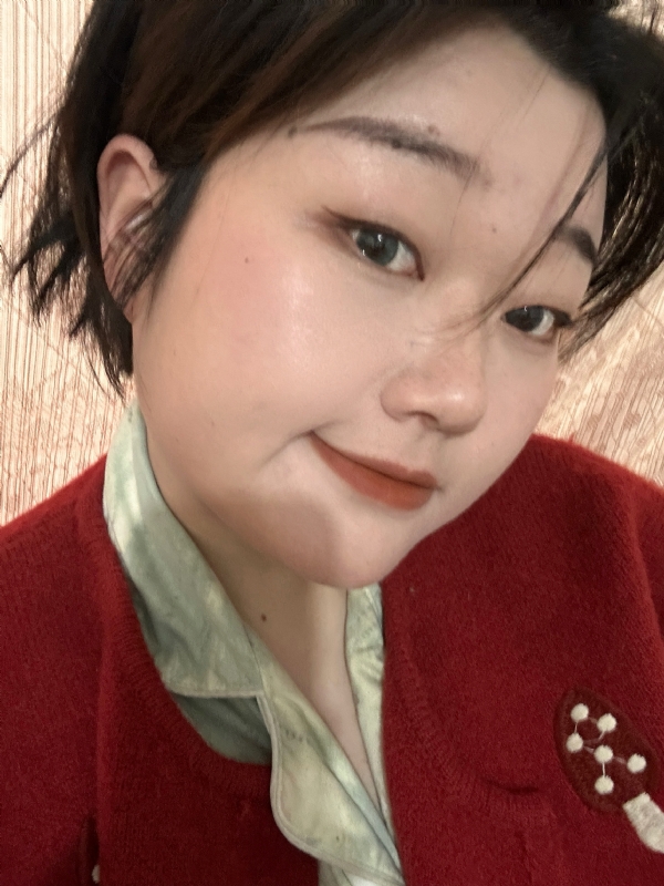 好运绵绵的第一张照片--滨州相亲服务中心