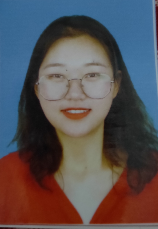 好运绵绵的第二张照片--滨州相亲服务中心