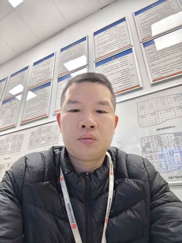 骑着蜗牛看世界的第一张照片--滨州相亲服务中心