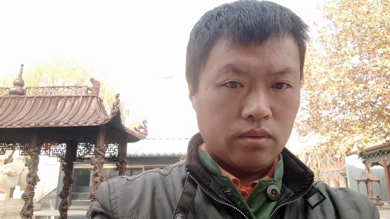 寒江雪的第一张照片--滨州相亲服务中心