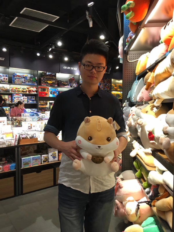 大熊一只的第二张照片--滨州相亲服务中心