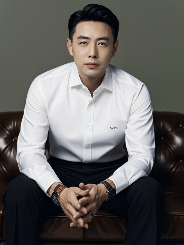 长风的第一张照片--滨州相亲服务中心