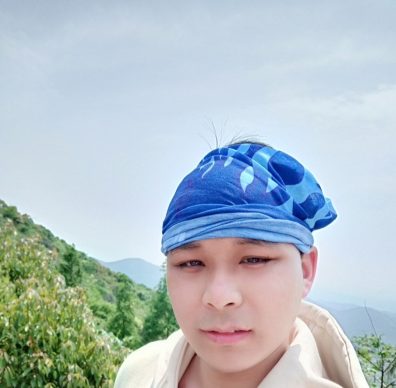 两人一世界的第一张照片--滨州相亲服务中心