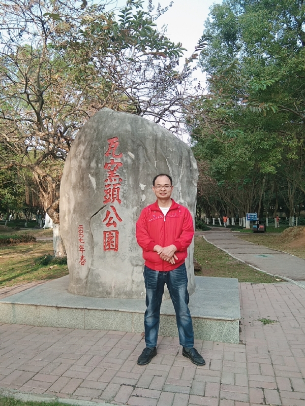 风生水起的第二张照片--滨州相亲服务中心