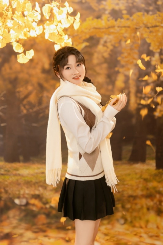 小福星的第一张照片--滨州相亲服务中心