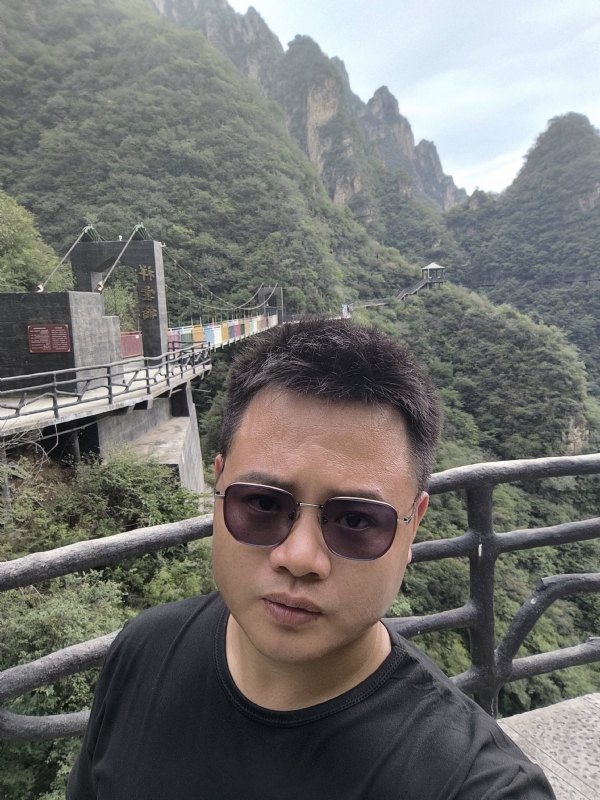 大海的第一张照片--滨州相亲服务中心