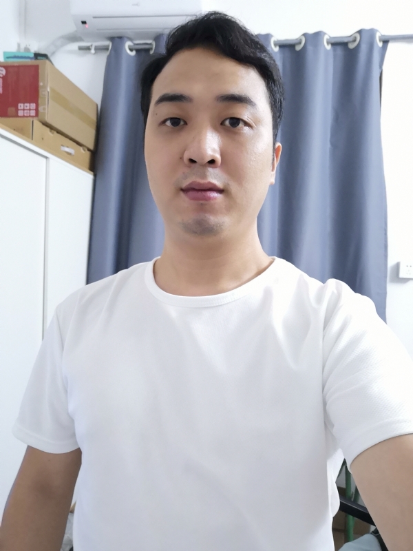 张先生的第二张照片--滨州相亲服务中心