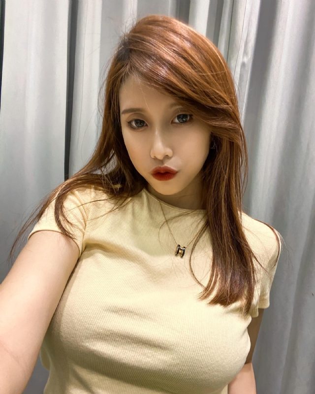 Emily的第一张照片--滨州相亲服务中心