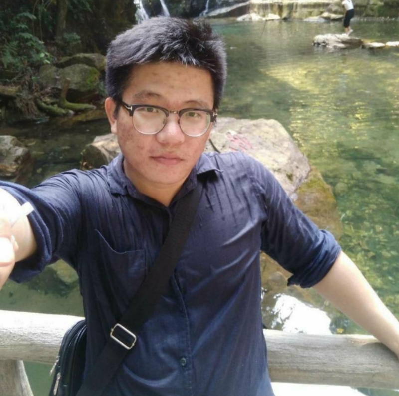 隔壁汪叔叔的第二张照片--滨州相亲服务中心