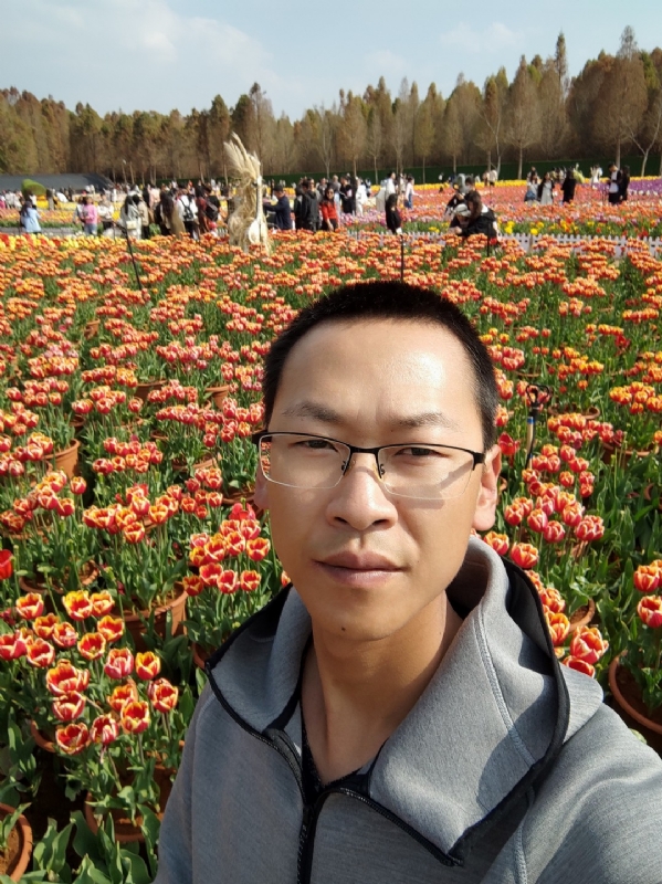 等待的第一张照片--滨州相亲服务中心