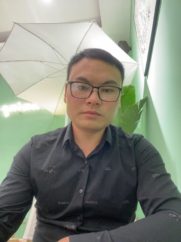 像风一样自由的第一张照片--滨州相亲服务中心