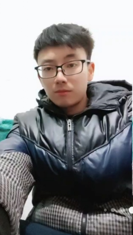 吐泡泡的小鱼的第一张照片--滨州相亲服务中心