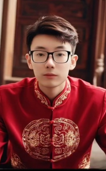 吐泡泡的小鱼的第二张照片--滨州相亲服务中心