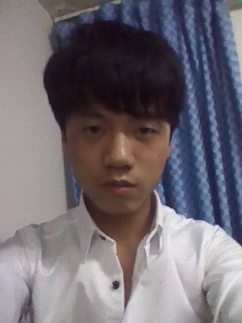 凌轩的第一张照片--滨州相亲服务中心