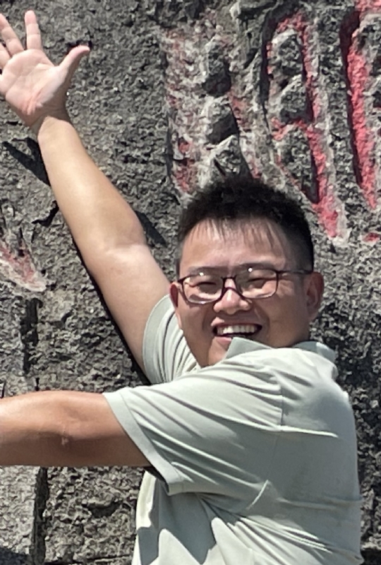 惜福9的第一张照片--滨州相亲服务中心