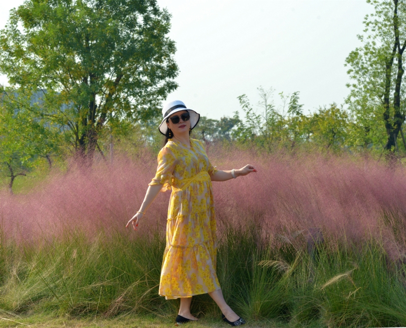 阿红的第一张照片--滨州相亲服务中心