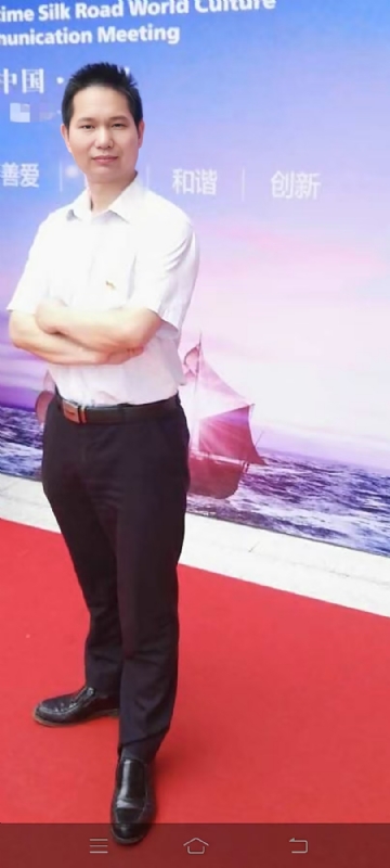 玉树临风的第二张照片--滨州相亲服务中心