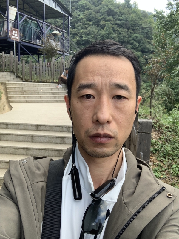 小林的第二张照片--滨州相亲服务中心