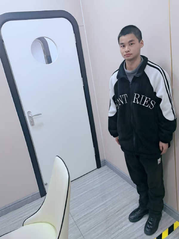 海中的星空的第一张照片--滨州相亲服务中心