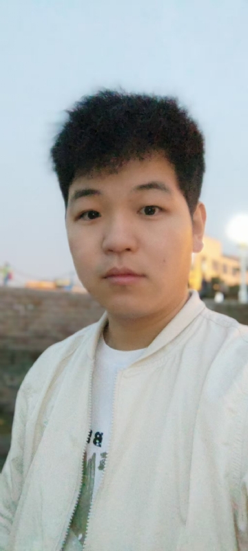 随缘的第一张照片--滨州相亲服务中心