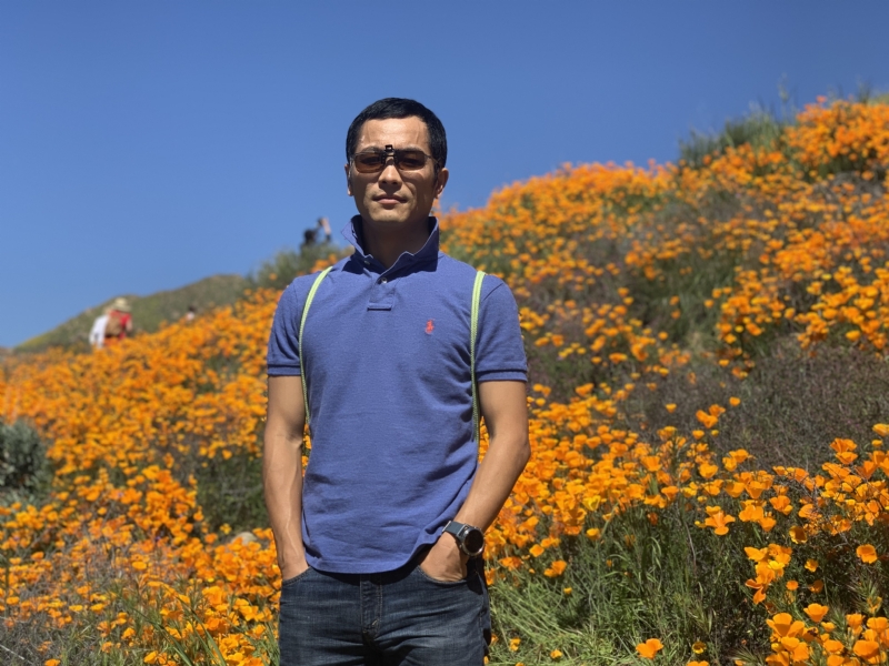 Philo的第三张照片--滨州相亲服务中心