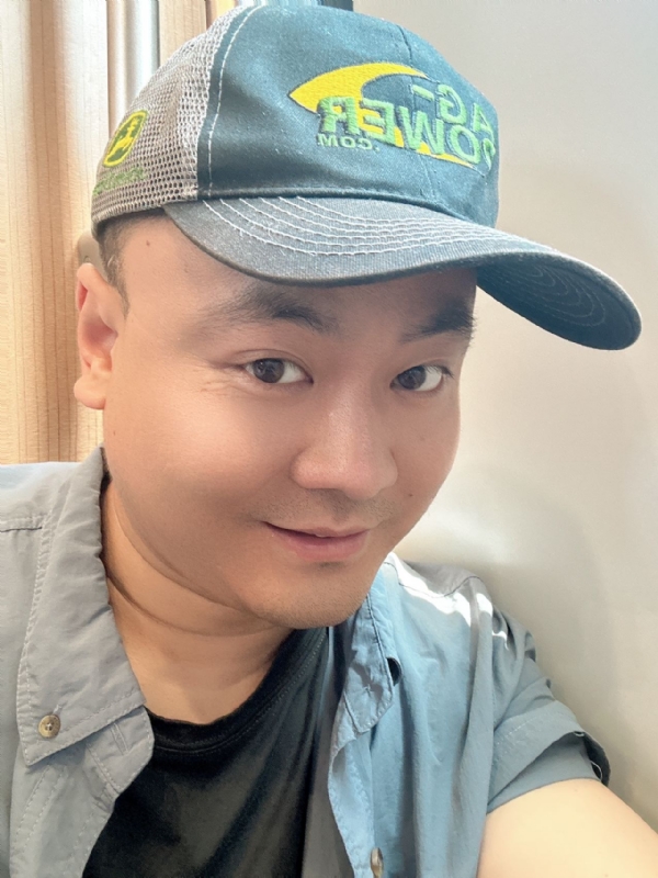 冰的第二张照片--滨州相亲服务中心