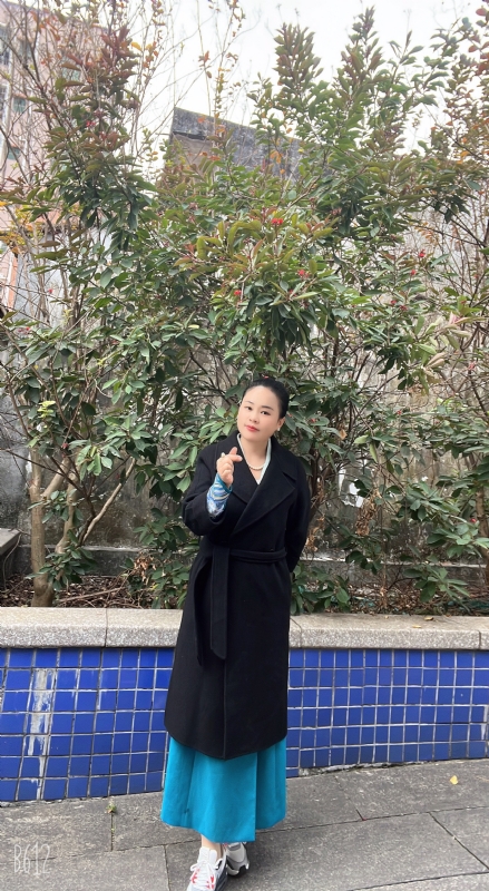 随遇而安的第一张照片--滨州相亲服务中心