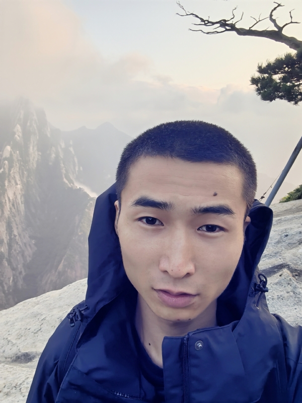 汪先生的第一张照片--滨州相亲服务中心