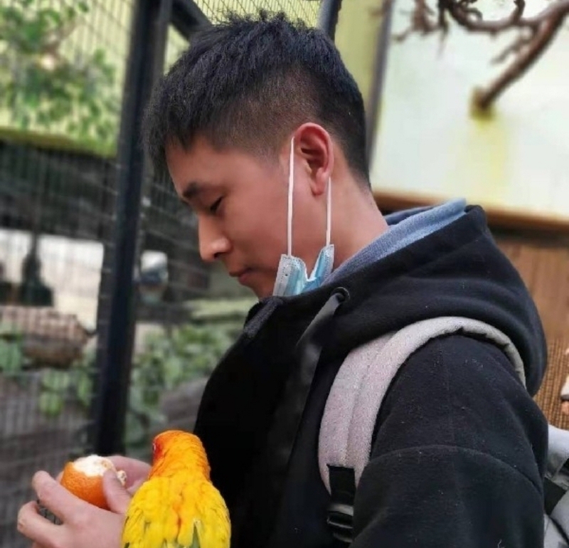 烟火年年的第一张照片--滨州相亲服务中心