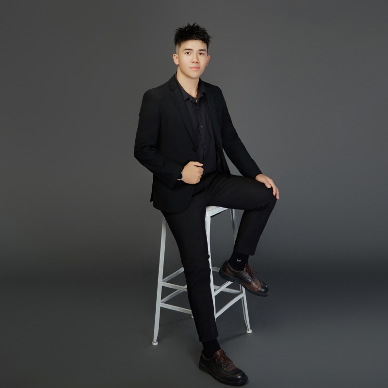 阿龙设计师的第五张照片--滨州相亲服务中心