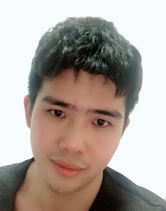 阿龙设计师的第七张照片--滨州相亲服务中心