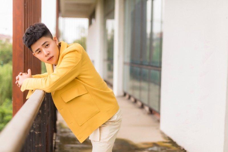 小付吖的第一张照片--滨州相亲服务中心