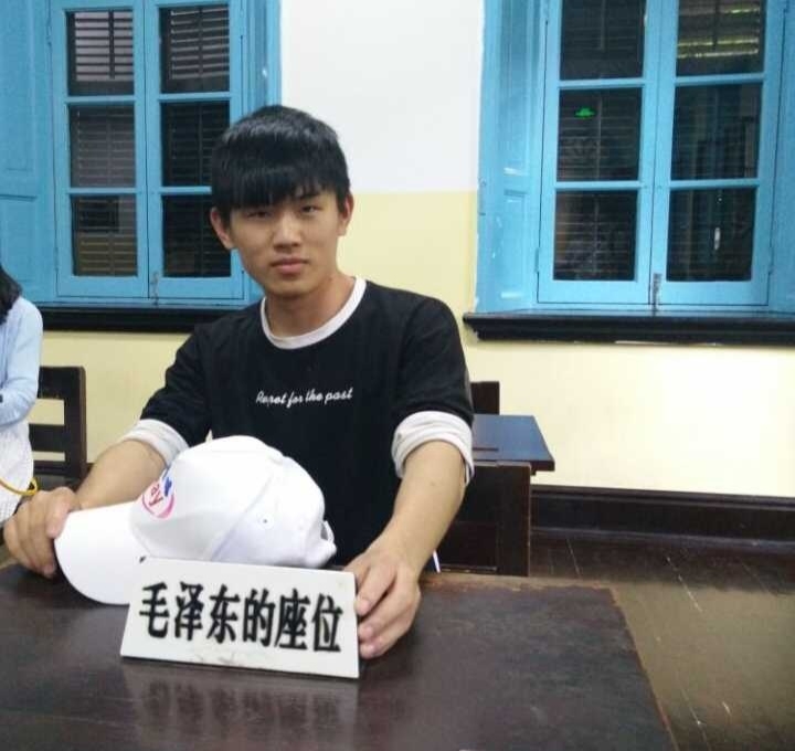 Nian的第一张照片--滨州相亲服务中心